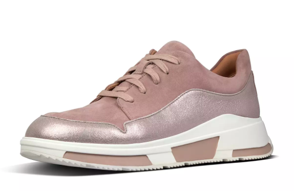 MN users talk about their summer shoe style with FitFlop