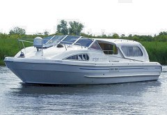 We're off on a Norfolk Broads Boating Holiday - any tips?