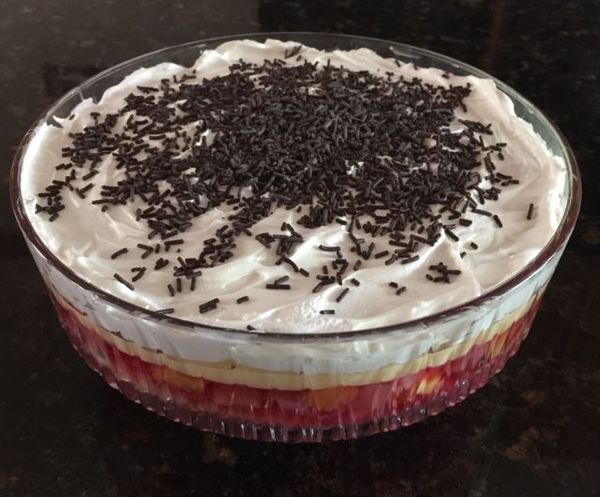 Swagger Inn 162 - The summer's a bit of a wash-out at the moment but thoughts turn to holidays -