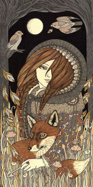 Any Witches Here? Part 9.