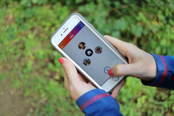 Find out what MNers think of the new Sky Broadband Buddy app