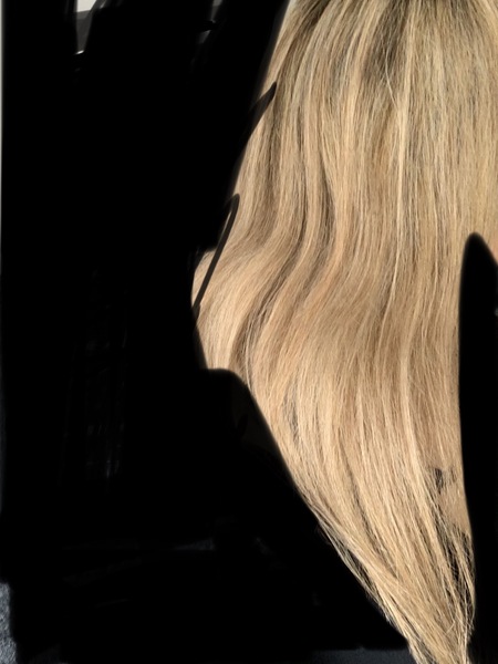 What should I do with my hair?
