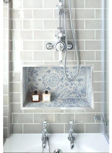 Opinions on our bathroom renovation plan