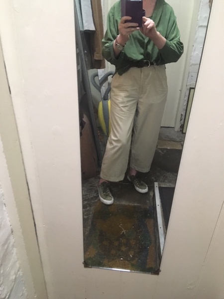 Les Parisiennes des Mamansnet: Too much good taste can be very boring. Independent style, on the other hand, can be very inspiring.