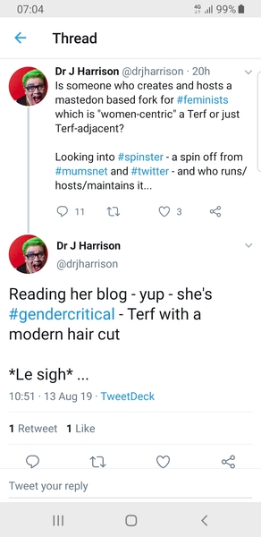 Spinster.xyz