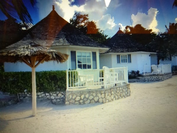 To ask how much you paid for Caribbean holiday?