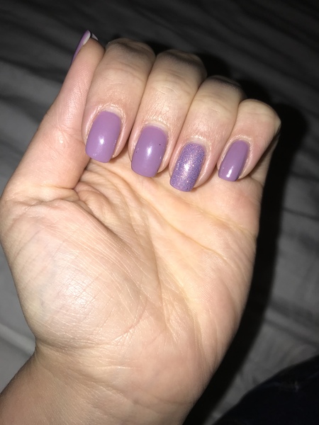 Summer holiday nail colours, inspire me.