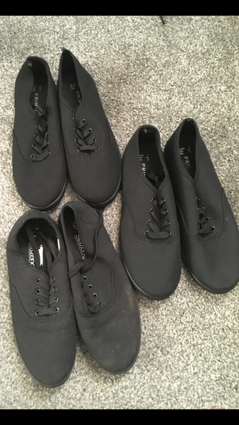 School shoes for teen DD - Where are you buying yours?