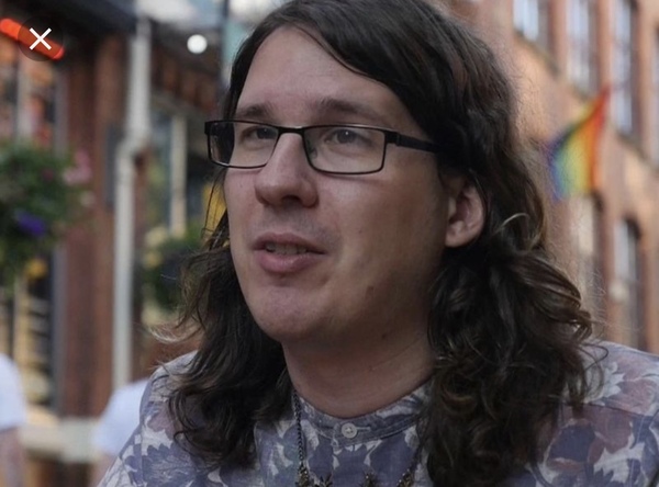 Shocked by YHA transgender policy wording