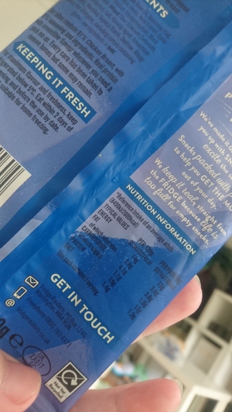 Blood sugar diet and Fast800 thread 15