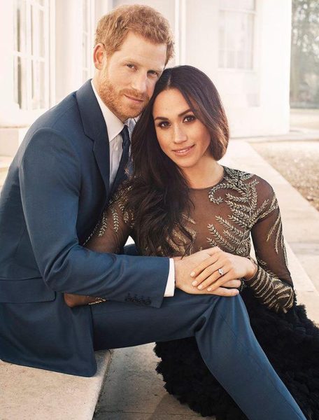 The knives are out for the royal family