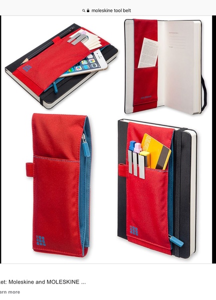 Talk to me about filofaxes