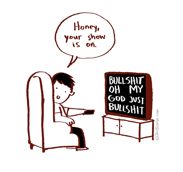 AIBU to think everyone knows