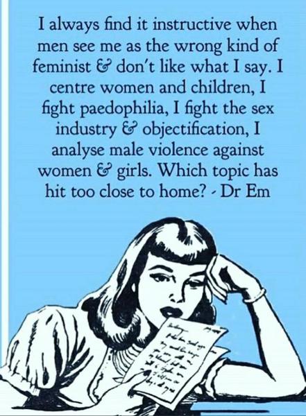 Boundaries and Allies