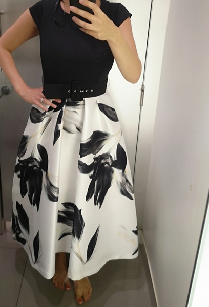 Dress for wedding?