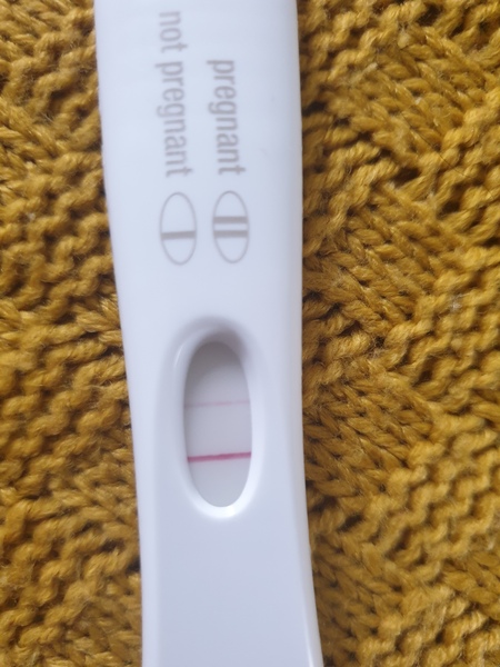 Invalid test?