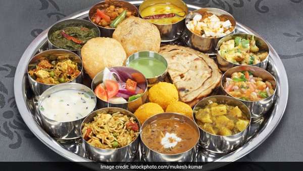 To think it’s NOT racist to not like food from another culture?