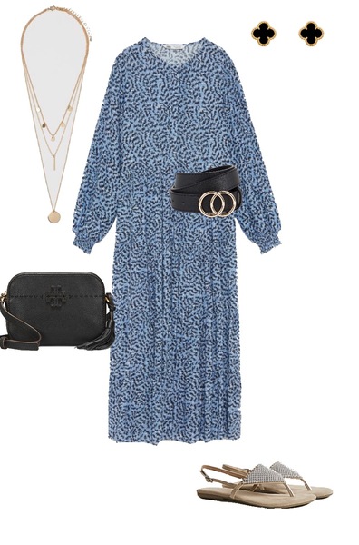 What are you wearing today? part two...