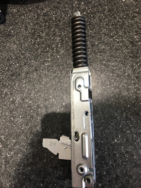PLEASE HELP DIY question regarding oven hinges.