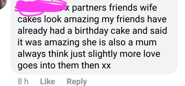 Comments that people with kids make to people with no kids
