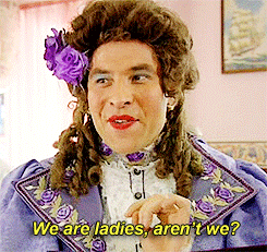 What clothes would put you off a potential partner?