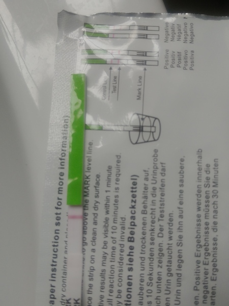 Fresh off the mini pill today-hoping for BFP Oct/Nov 2019 for a Summer 2020 Baby. NEED A BUDDY?