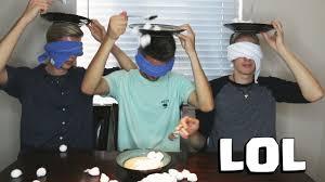 Party games for 7 year old boy