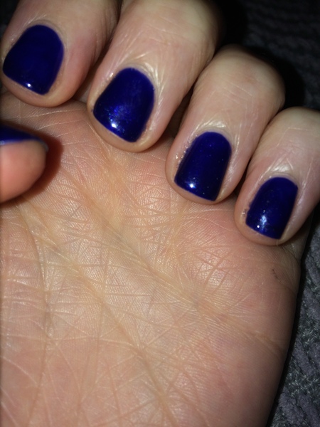 Show me your summer nails please