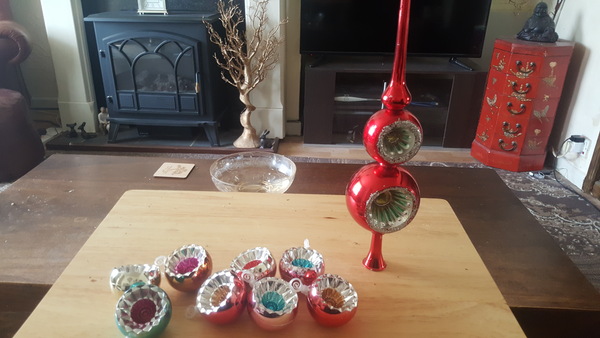 70s Christmas
