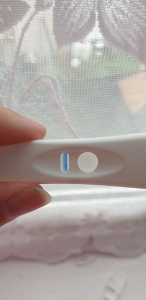 Am I pregnant?!