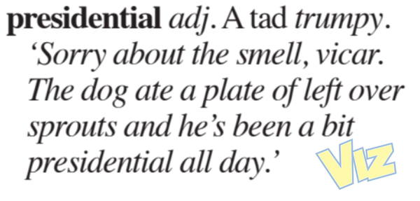 Westminstenders: 30 days to save us all!