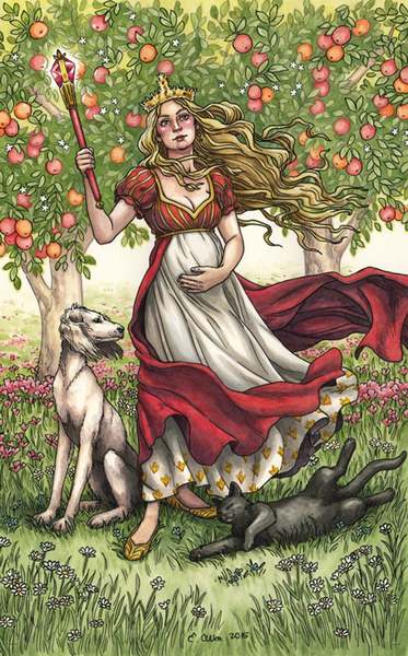 Any Witches Here? Part 9.