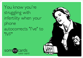 The TMI April onward IVF thread