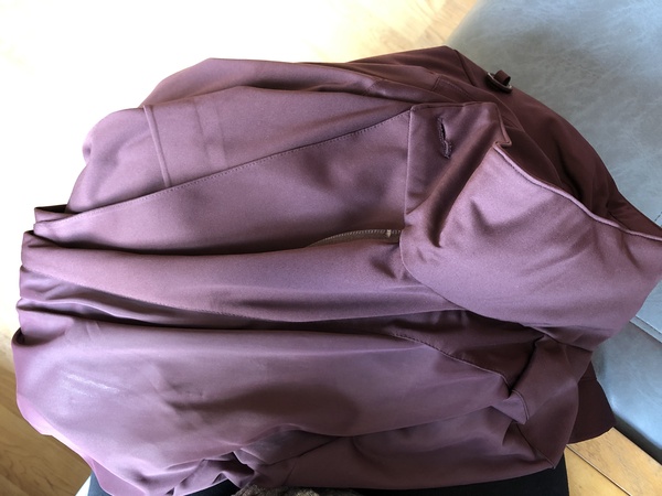 What are you wearing today? part two...