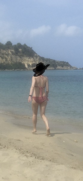 8.5 stone and I still don’t feel thin?