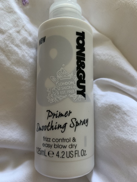 What has been your latest holy grail/can’t do without it purchase?