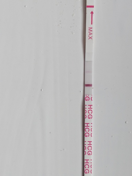 TTC First Baby Thread 21