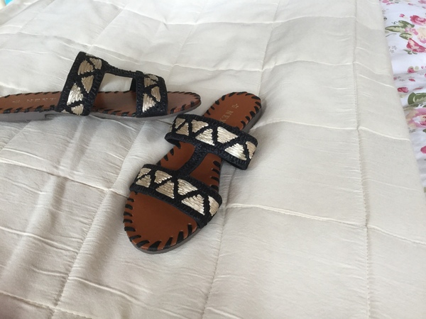 Hushistas on Toast