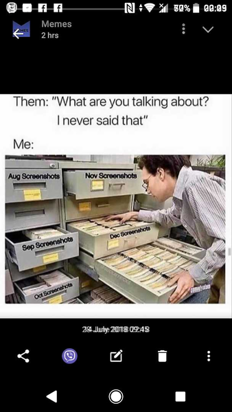 AIBU to think everyone knows