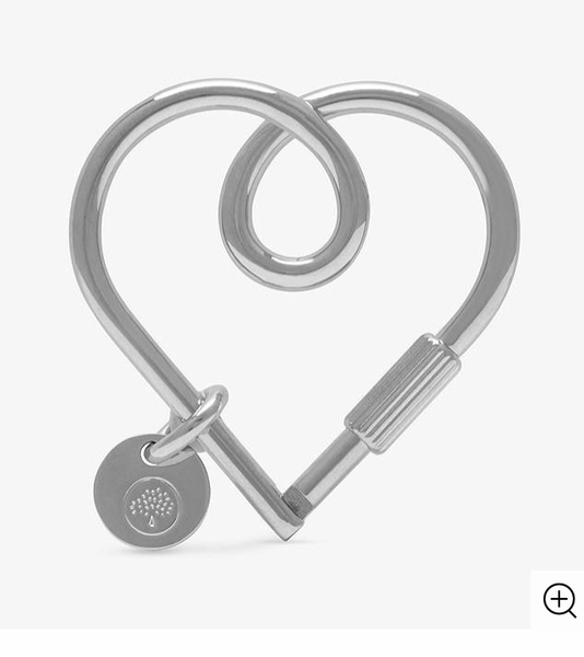 I want a really beautiful keyring