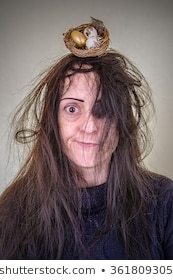 What the hell do I do with my hair!?