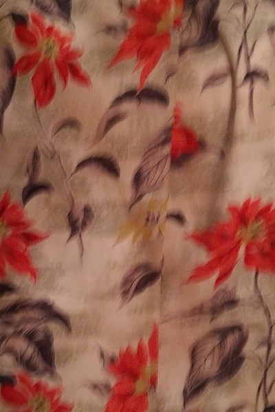 Selling handmade/upcycled clothing/projects