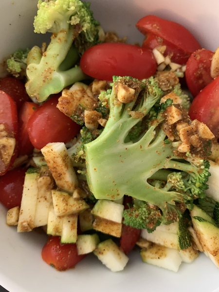 5:2 Thread number 86: Weight loss doesn't begin in the kitchen or the gym; it starts in your head with a decision to go for it !