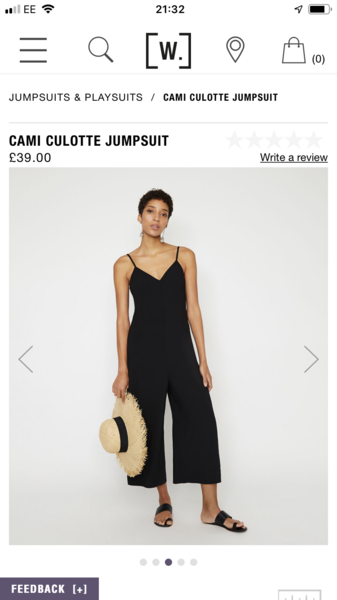 Please help me find a killer outfit / dress / ANYTHING!!!