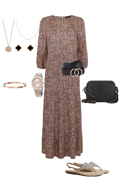 What are you wearing today? part two...