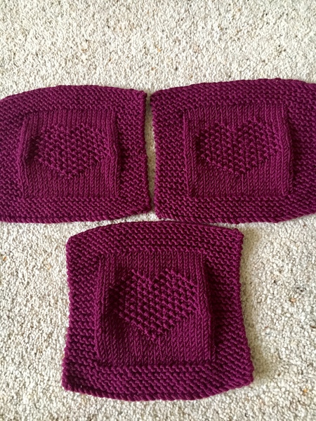 Woolly Hugs. Making a true celebration of the wonderful WhatWouldLeslieKnopeDo, can you help?