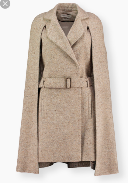 Autumn wardrobes.... what are we thinking of?