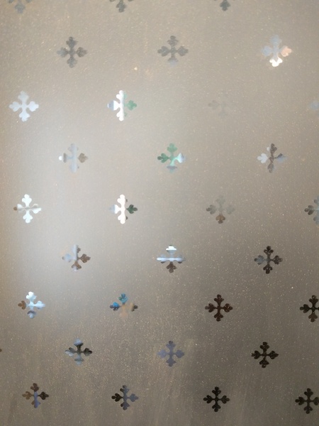 What's this pattern called?