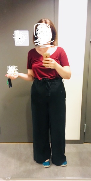 Les Parisiennes des Mamansnet: Too much good taste can be very boring. Independent style, on the other hand, can be very inspiring.