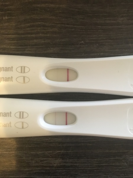 Positive FRER?